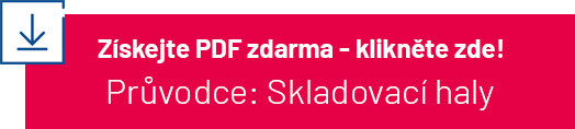 Malý banner PDF Skladovací haly